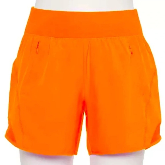 Women’s NWT tek gear shorts size small​ - Picture 1 of 4